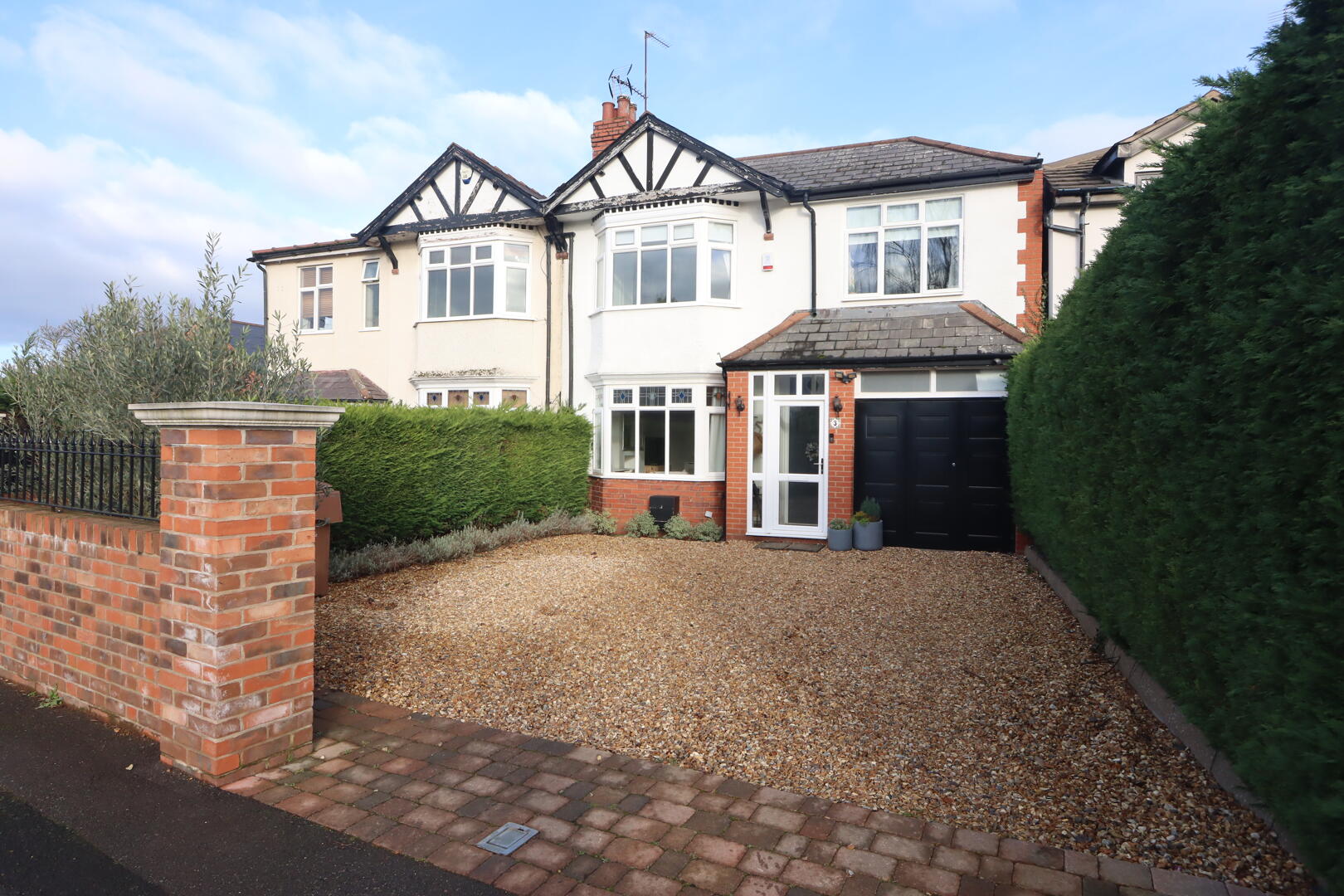 Western Road, Hagley, Stourbridge